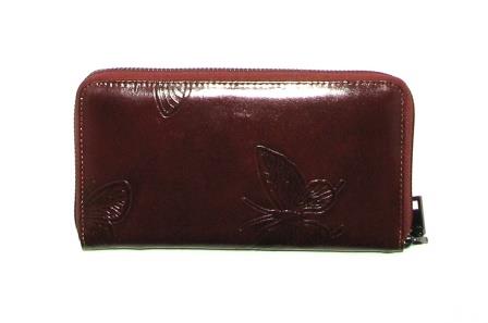 Гаманець жіночий Lorenti L76119-EBF BROWN Гаманець жіночий Lorenti L76119-EBF BROWN